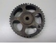 Шестерня (шкив) распредвала