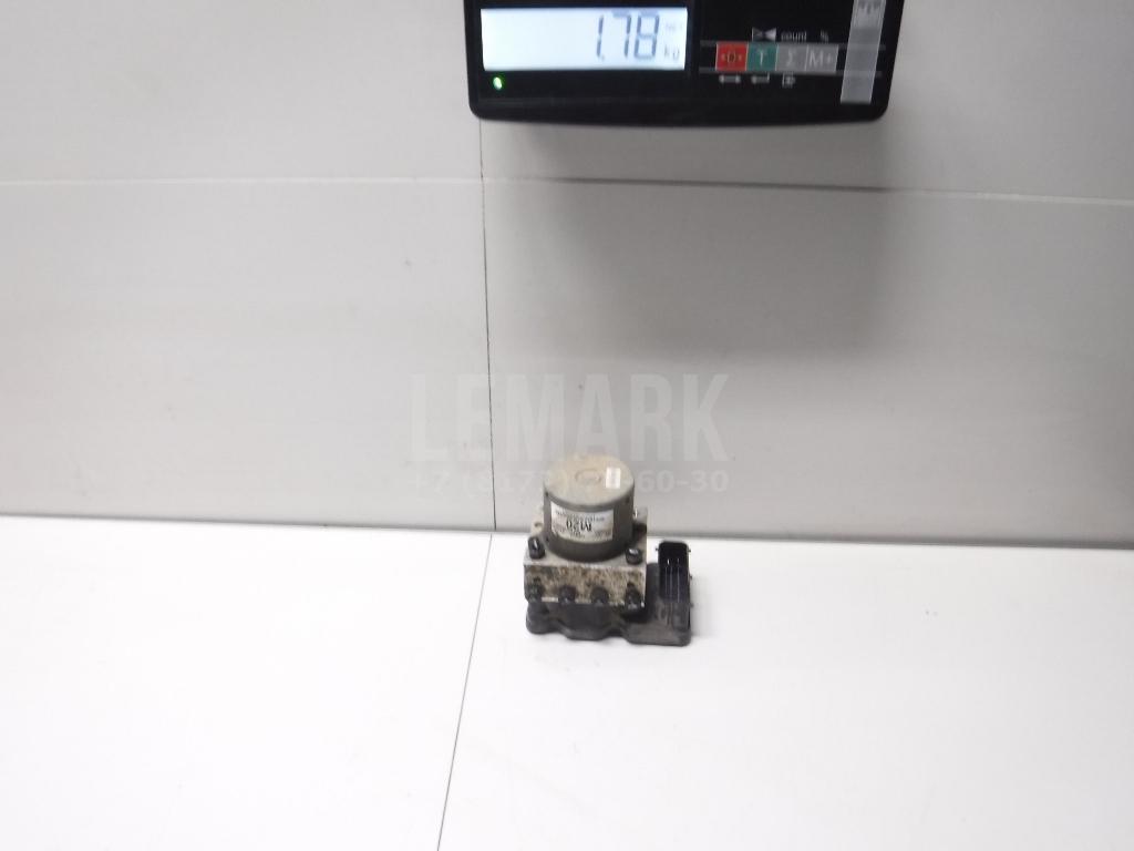 Блок ABS (насос) 589202Y200 Hyundai-Kia