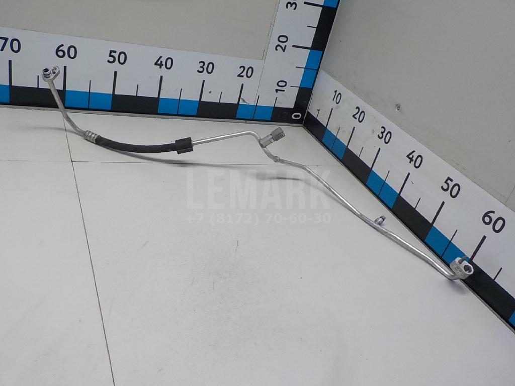 Трубка кондиционера 5QF816741A VAG