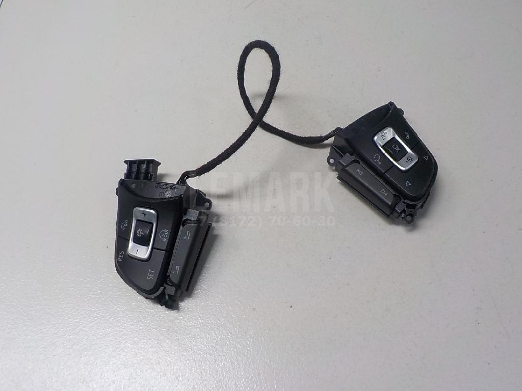 Блок кнопок 5TA959442BICX VAG
