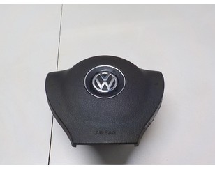 Подушка безопасности в рулевое колесо для VW Amarok 2010> БУ состояние хорошее