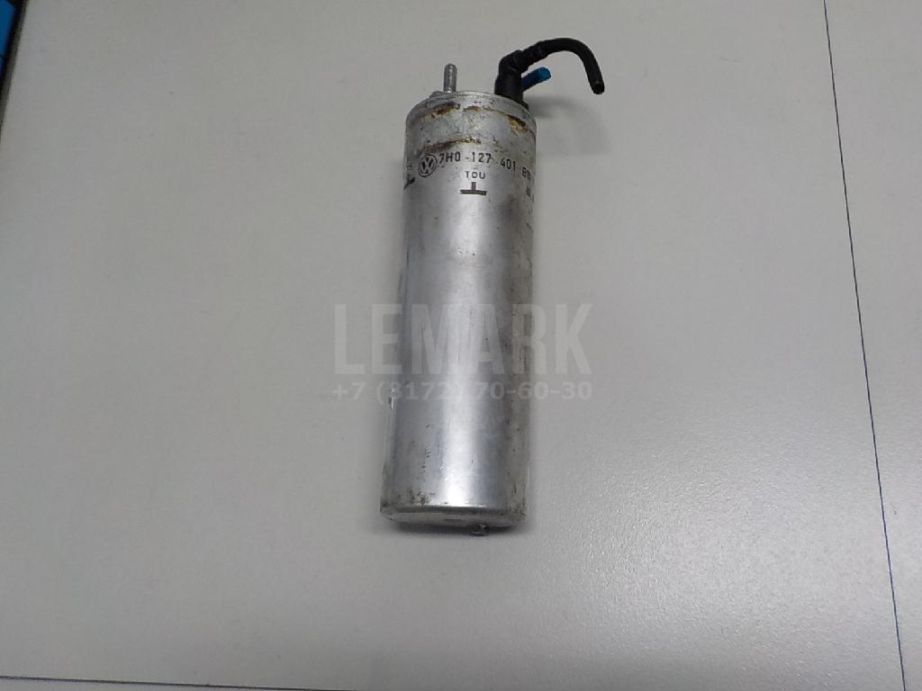 Фильтр топливный 7H0127401B VAG