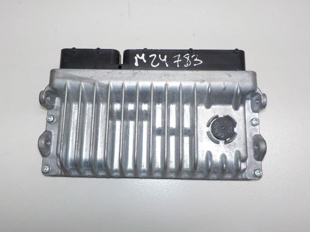 Блок управления двигателем 8966142K80 Toyota