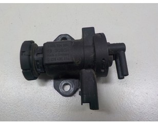 Клапан электромагнитный для Fiat Scudo I 1994-2007 с разбора состояние отличное