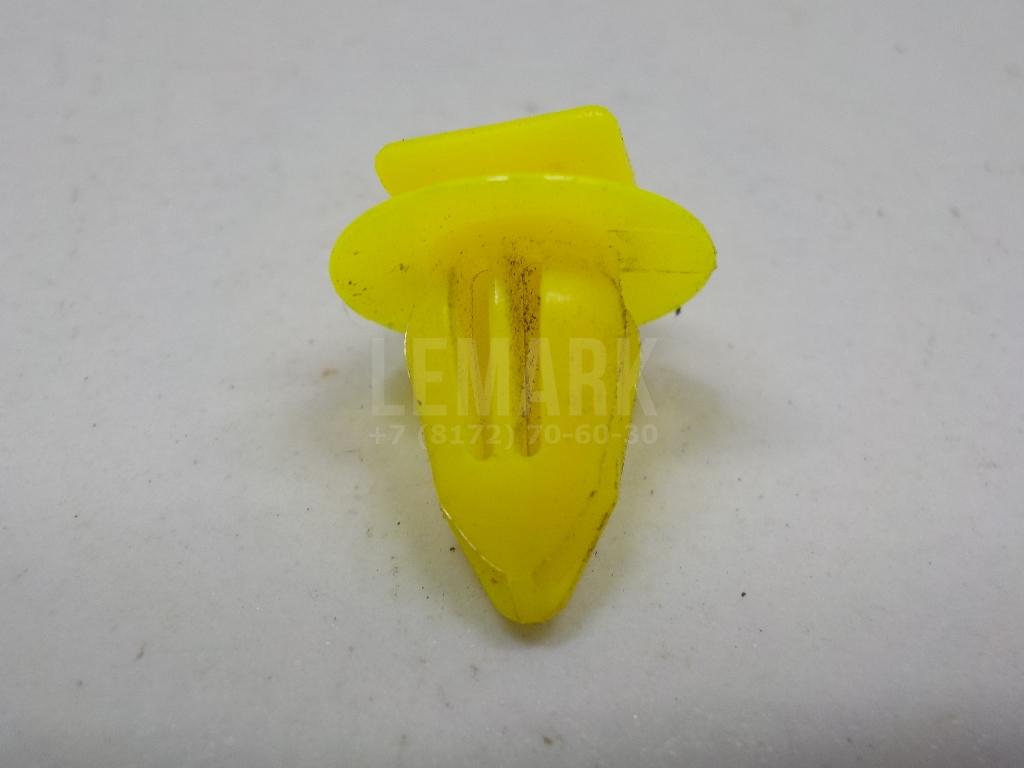 Крепеж (клоп) 7681768010 Toyota