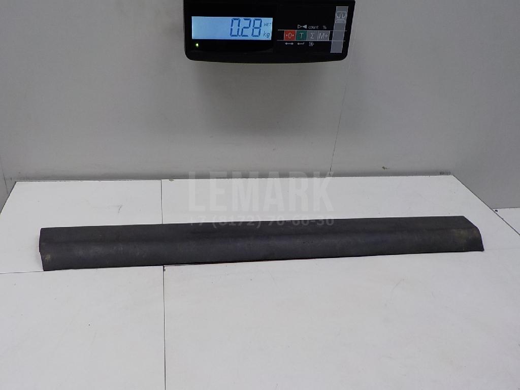 Молдинг задней левой двери 3B0854949 VAG