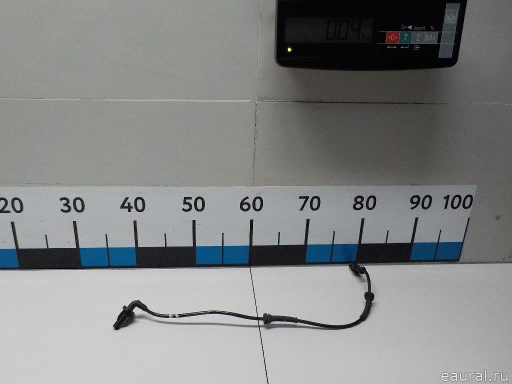 Датчик ABS задний левый