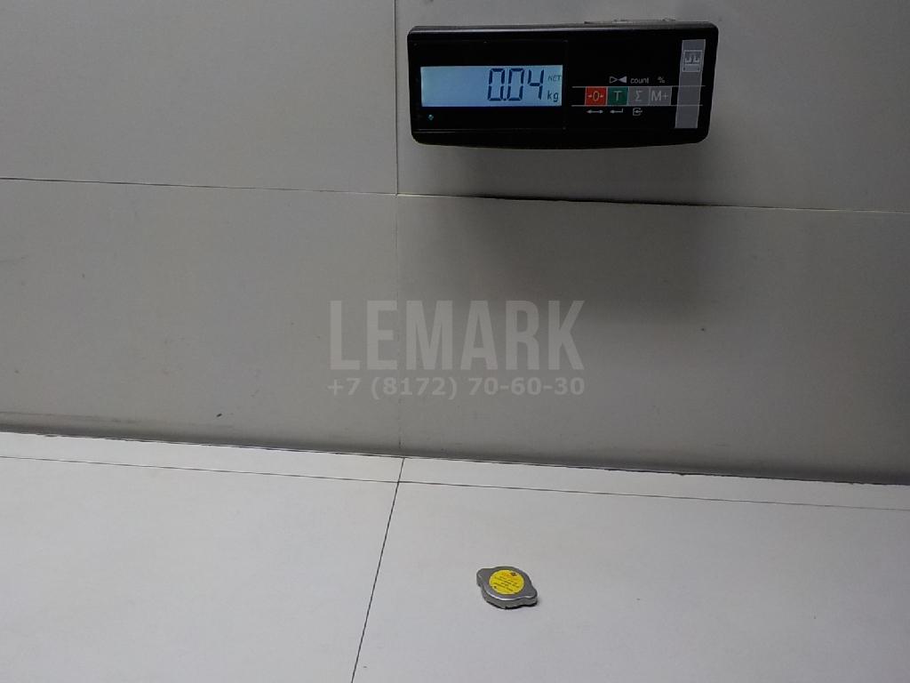 Крышка радиатора 2143050A01 Nissan