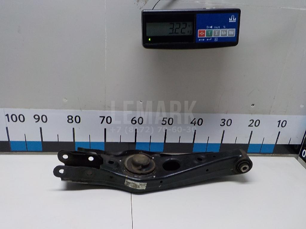 Рычаг задний нижний левый 55210D3050 Hyundai-Kia