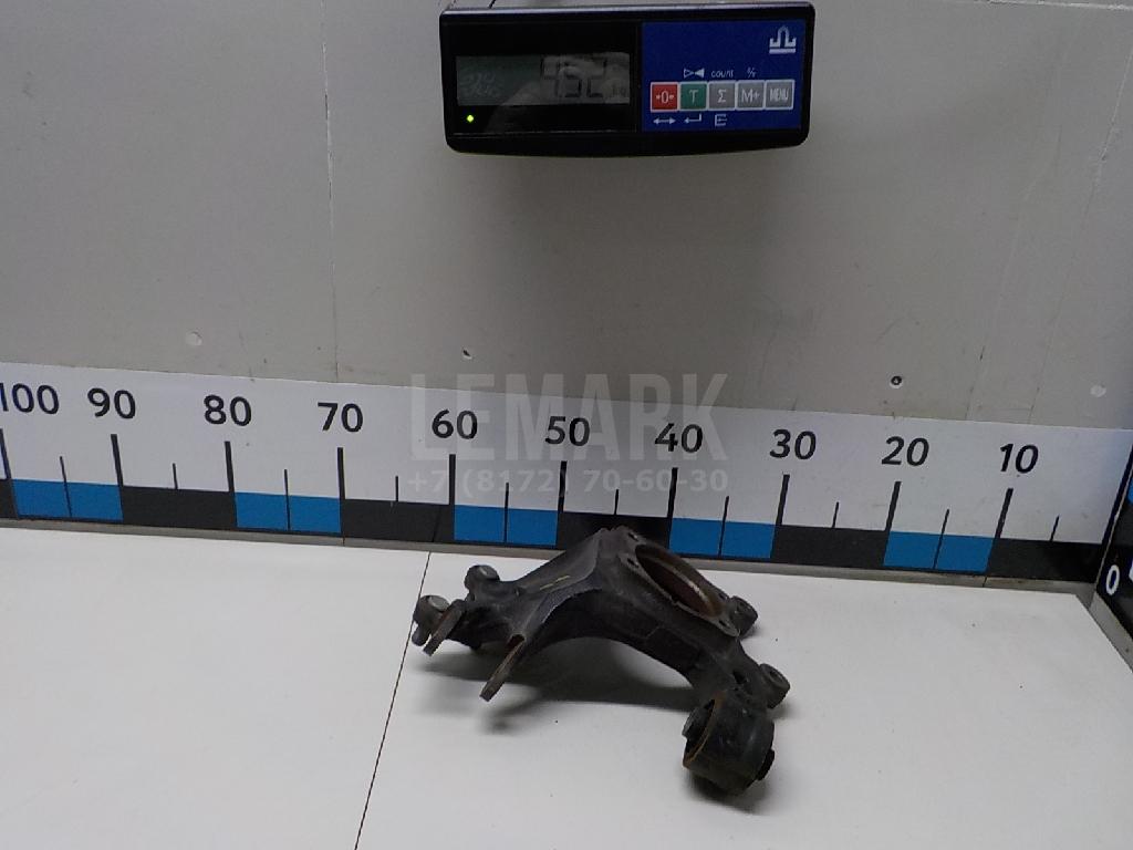 Кулак поворотный задний левый 52710D7000 Hyundai-Kia