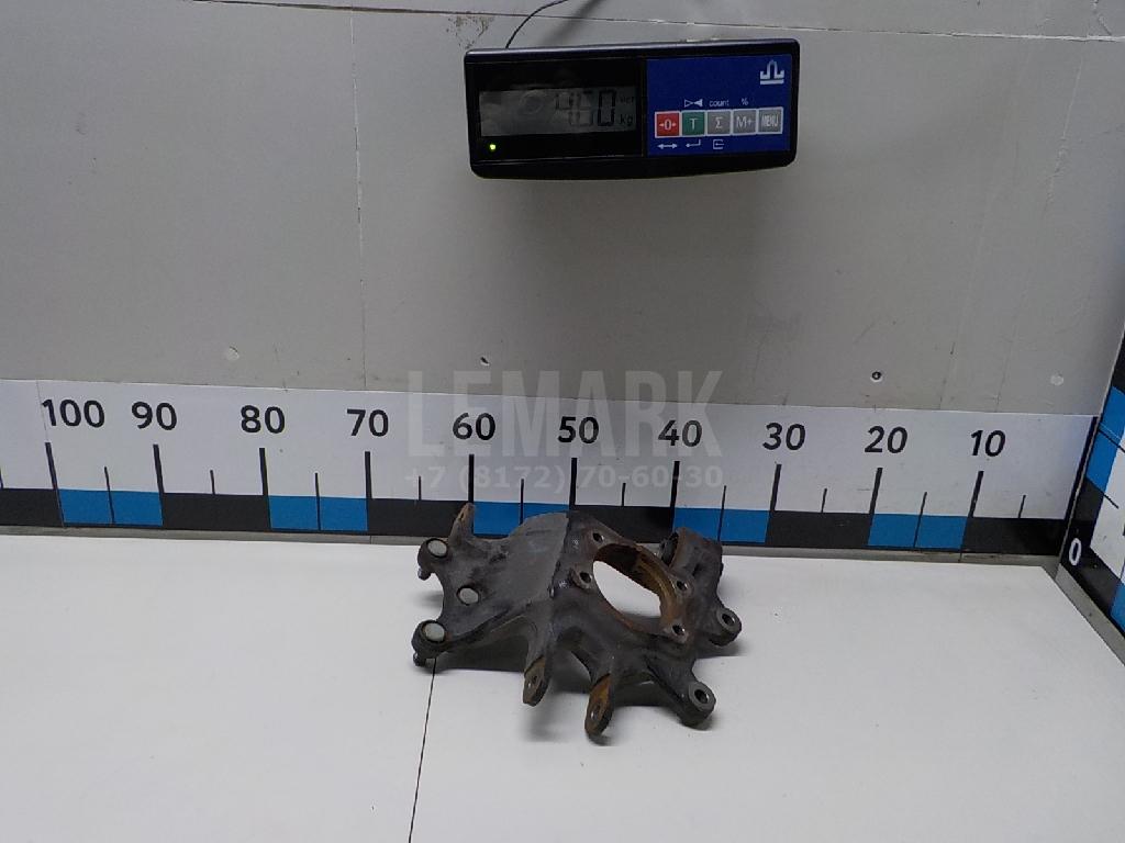 Кулак поворотный задний правый 52720D7000 Hyundai-Kia
