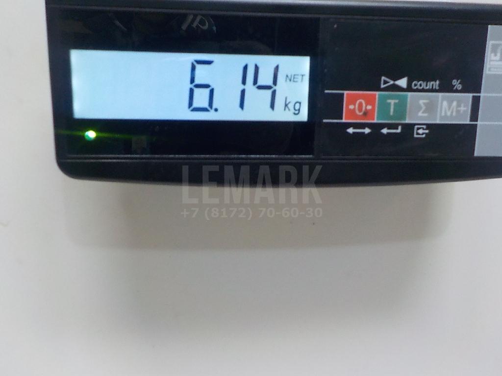Суппорт тормозной задний правый для  Avatr 12 2023