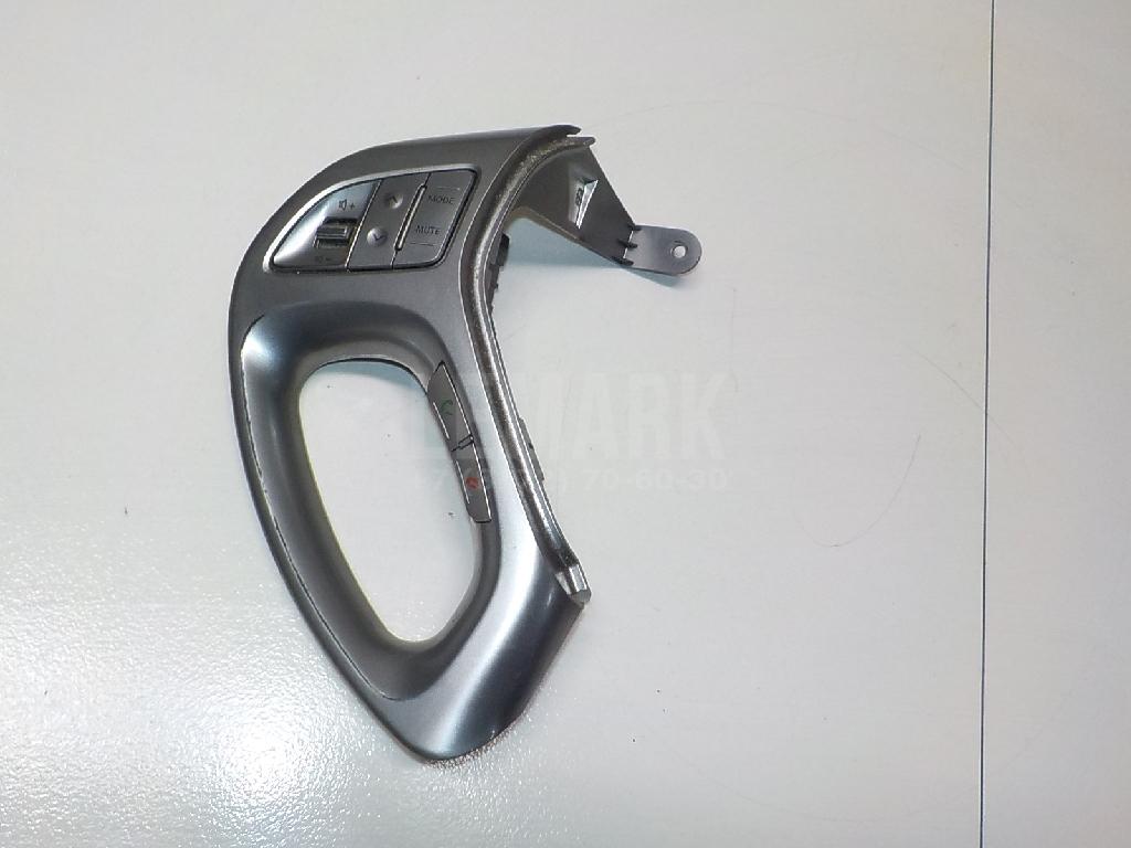 Кнопка многофункциональная 967002S300SAS Hyundai-Kia