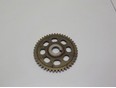 Шестерня (шкив) распредвала