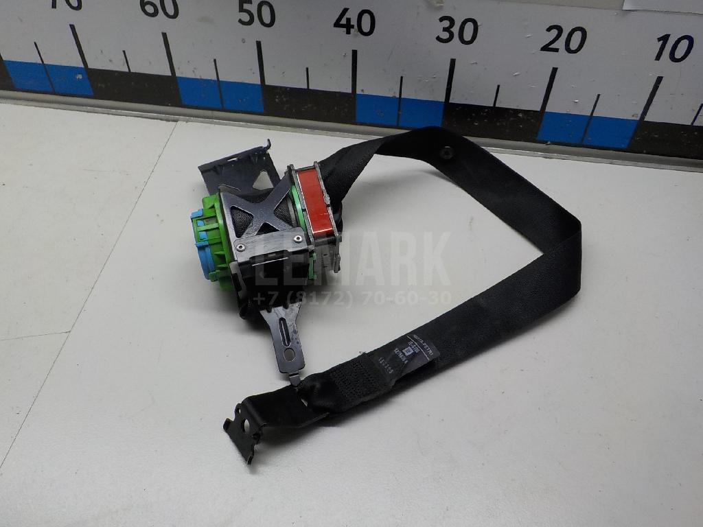 Ремень безопасности с пиропатроном для  BMW 5-serie GT F07 2009-2016