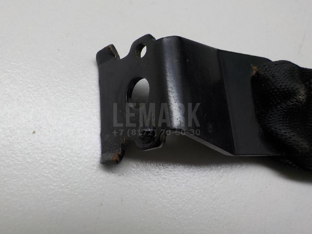 Ремень безопасности с пиропатроном для  BMW 5-serie GT F07 2009-2016