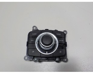 Блок кнопок для Mazda CX 5 2012-2017 с разборки состояние хорошее