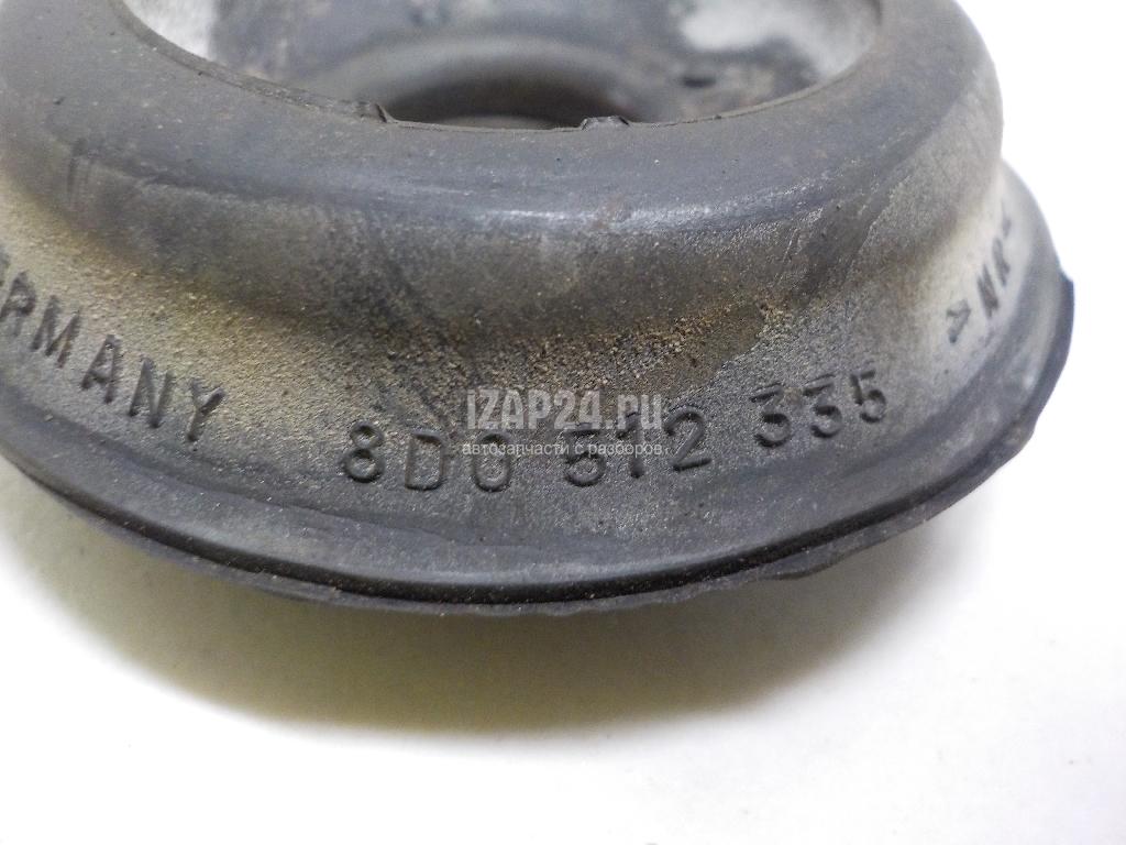 8D0512335 Втулка заднего амортизатора VAG A4 [B5] (1994 - 2001)