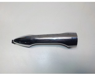 Ручка двери наружная для Hyundai ix35/Tucson 2010-2015 БУ состояние отличное