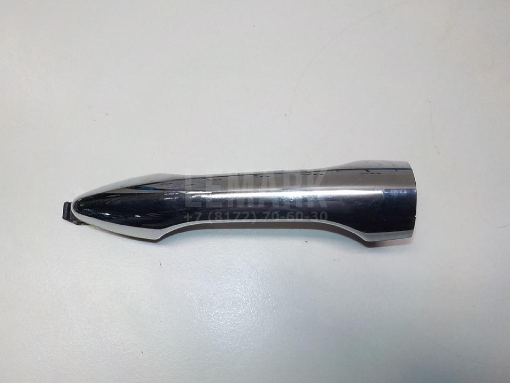 Ручка двери наружная 826512S020 Hyundai-Kia