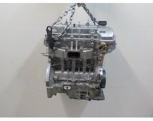 Двигатель (ДВС) G4LD для Kia Ceed 2018> с разбора состояние отличное