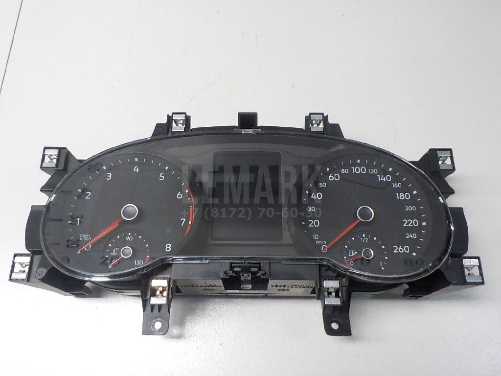 Панель приборов 5NA920750B VAG