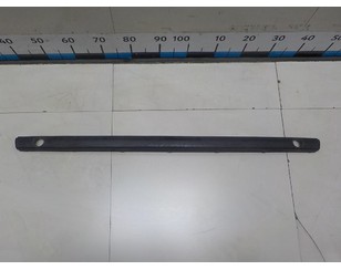 Молдинг заднего бампера центральный для Iran Khodro Samand 2003> б/у состояние хорошее