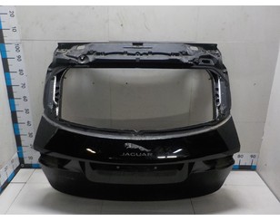 Дверь багажника для Jaguar F-PACE 2016> БУ состояние хорошее