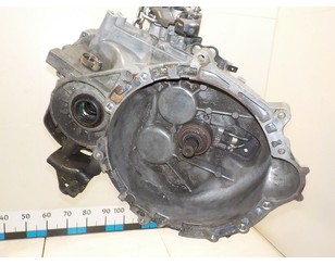 Механическая коробка для Hyundai ix35/Tucson 2010-2015 с разборки состояние отличное