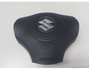 Подушка безопасности в рулевое колесо для Suzuki Grand Vitara 2005-2015 с разбора состояние отличное