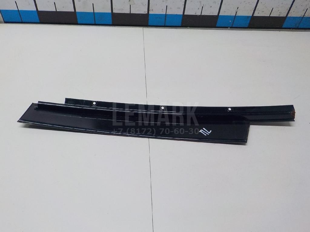 Накладка двери передней левой для  BMW 6-serie F12/F13 2010-2017