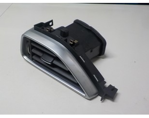 Дефлектор воздушный для Jaguar XE 2015> с разбора состояние отличное