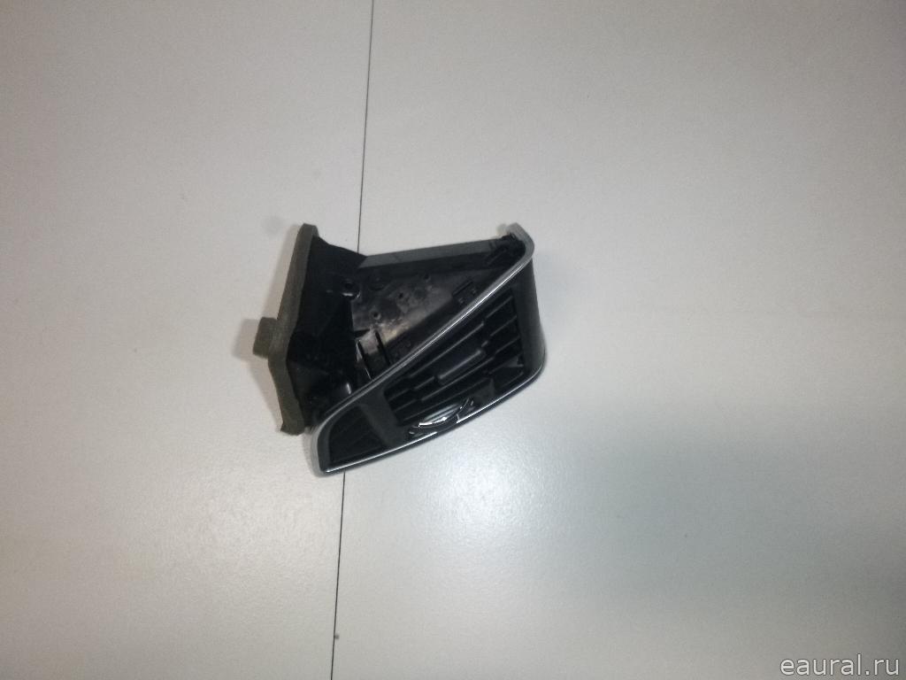 Дефлектор воздушный