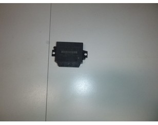 Блок управления парктроником для Ford Focus III 2011-2019 с разборки состояние отличное