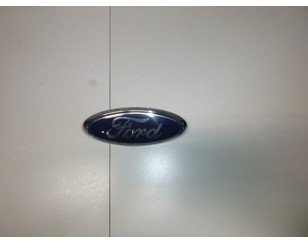 Эмблема для Ford Kuga 2012-2019 БУ состояние хорошее