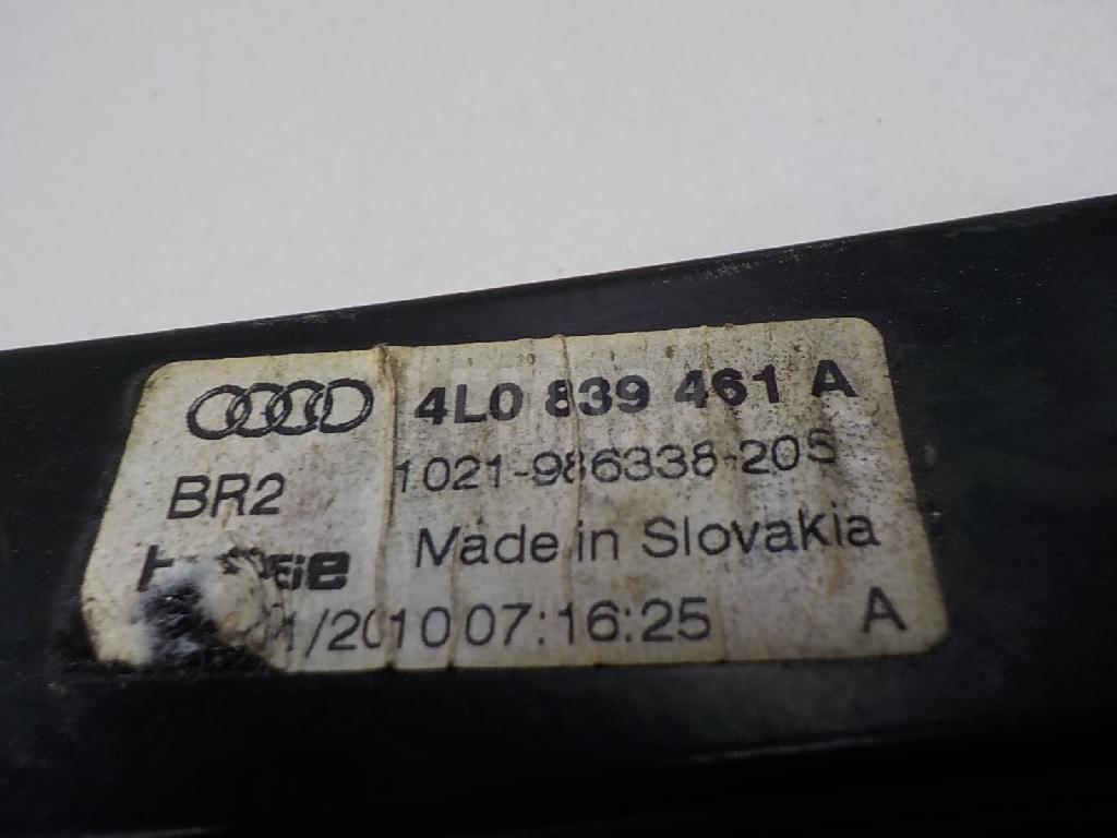 Стеклоподъемник электр. задний левый для  BMW X5 E53 2000-2007