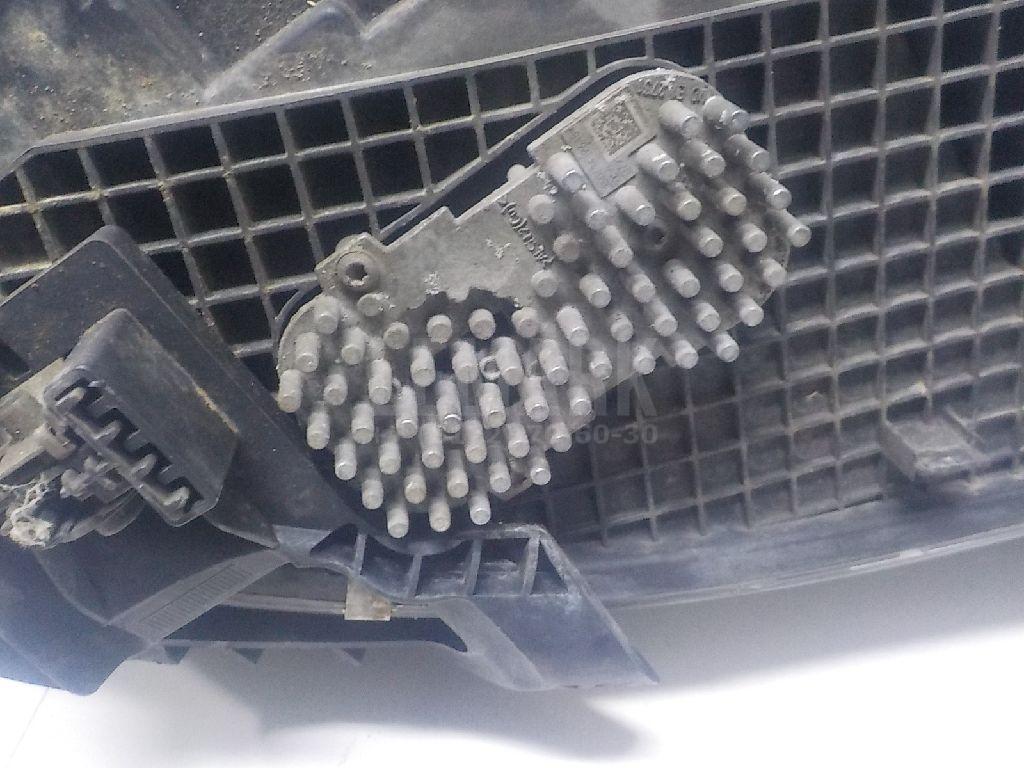 Фара левая для  Audi A3 (8L1) 1996-2003
