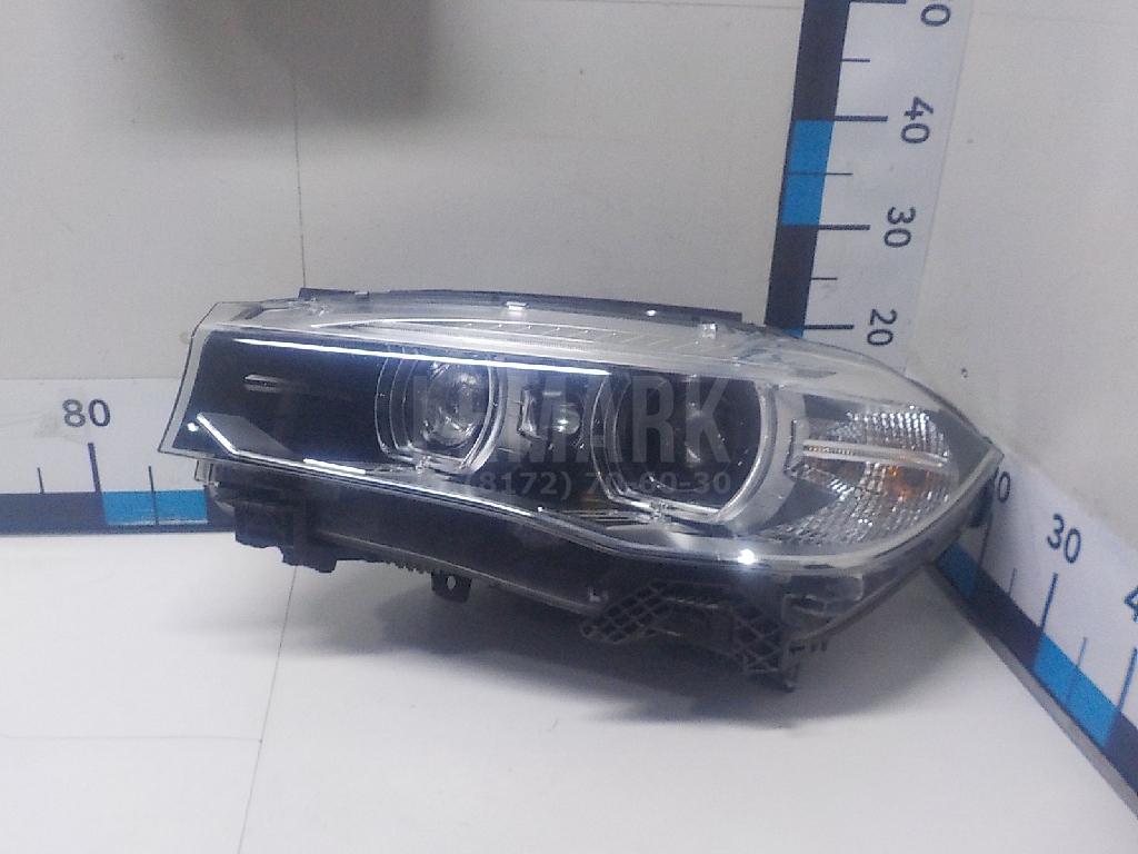 Фара левая для  Audi A3 (8L1) 1996-2003