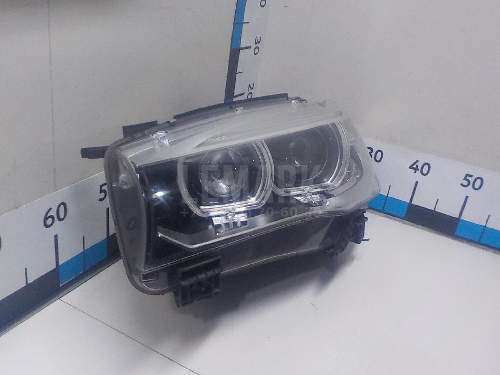 Фара левая для  Audi A3 (8L1) 1996-2003