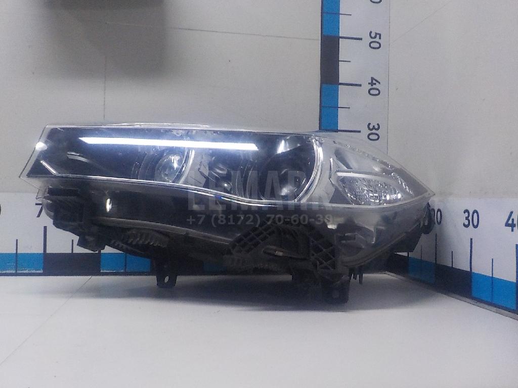 Фара левая для  Audi A3 (8L1) 1996-2003