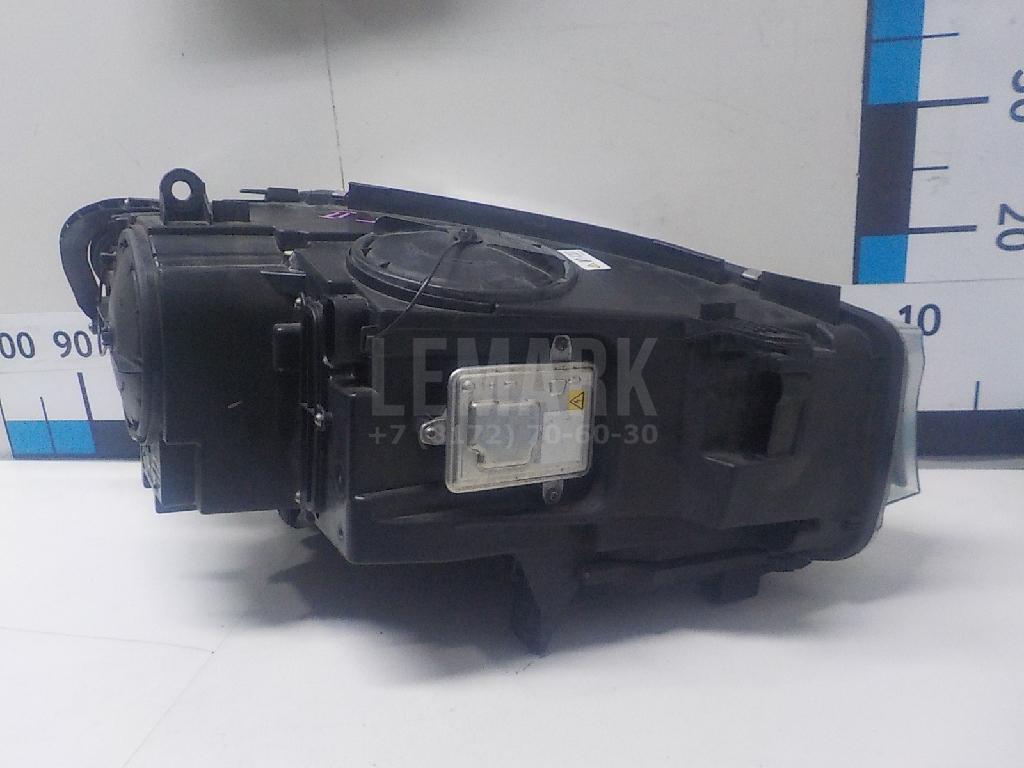 Фара левая для  Audi A3 (8L1) 1996-2003