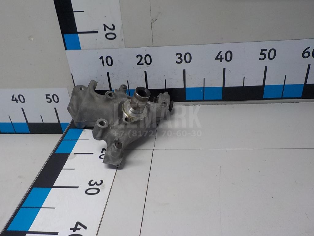 Кулак поворотный задний правый
