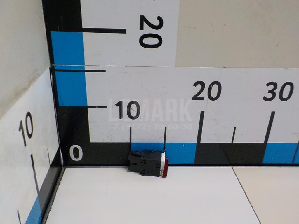 Кнопка аварийной сигнализации 6Y0953235A303 VAG