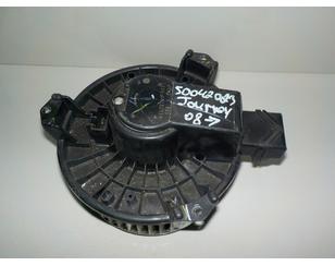 Моторчик отопителя для Jeep Compass (MK49) 2006-2016 с разборки состояние отличное