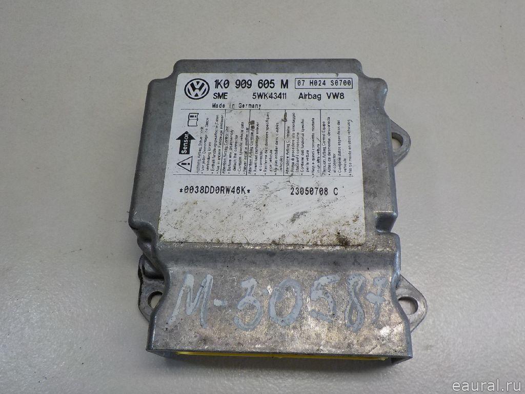 Блок управления AIR BAG