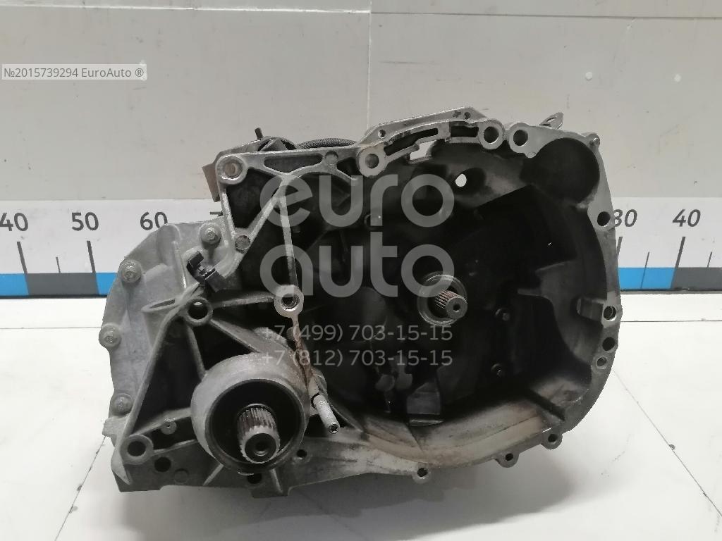 Кпп Рено Логан Б У Купить