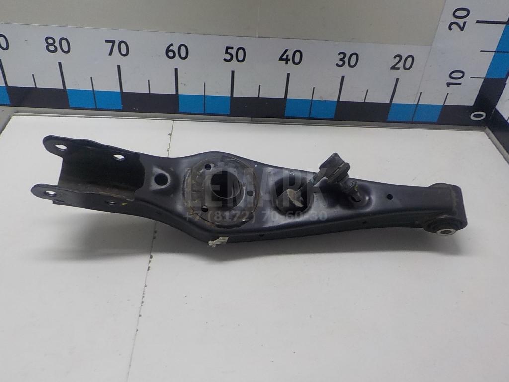 Рычаг задний нижний левый 55210D3050 Hyundai-Kia