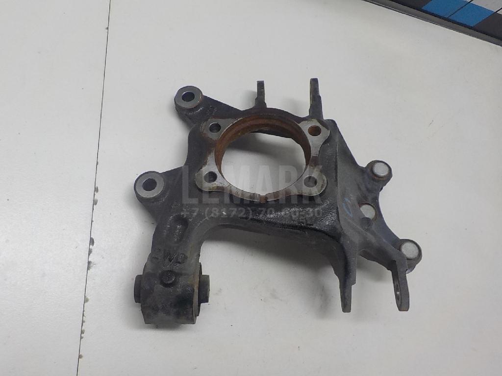 Кулак поворотный задний правый 52720D7000 Hyundai-Kia