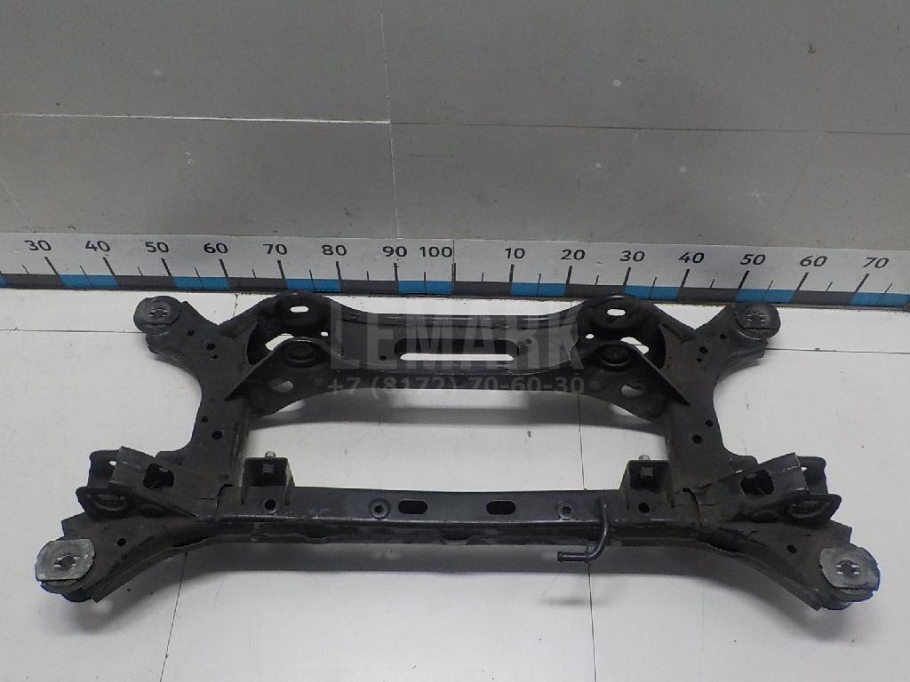 Балка задняя 55405D7000 Hyundai-Kia