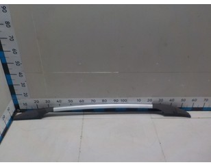 Рейлинг правый (планка на крышу) для Changan CS35 2013> б/у состояние отличное